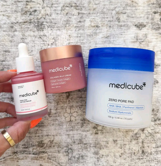 Medicube